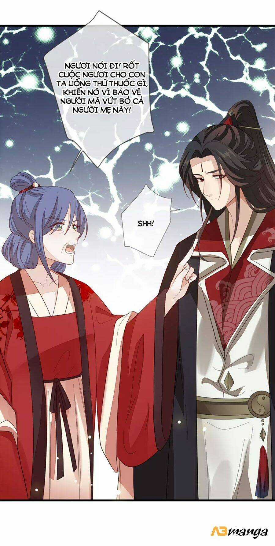 Cửu Khuyết Phong Hoa Chapter 101 trang 23