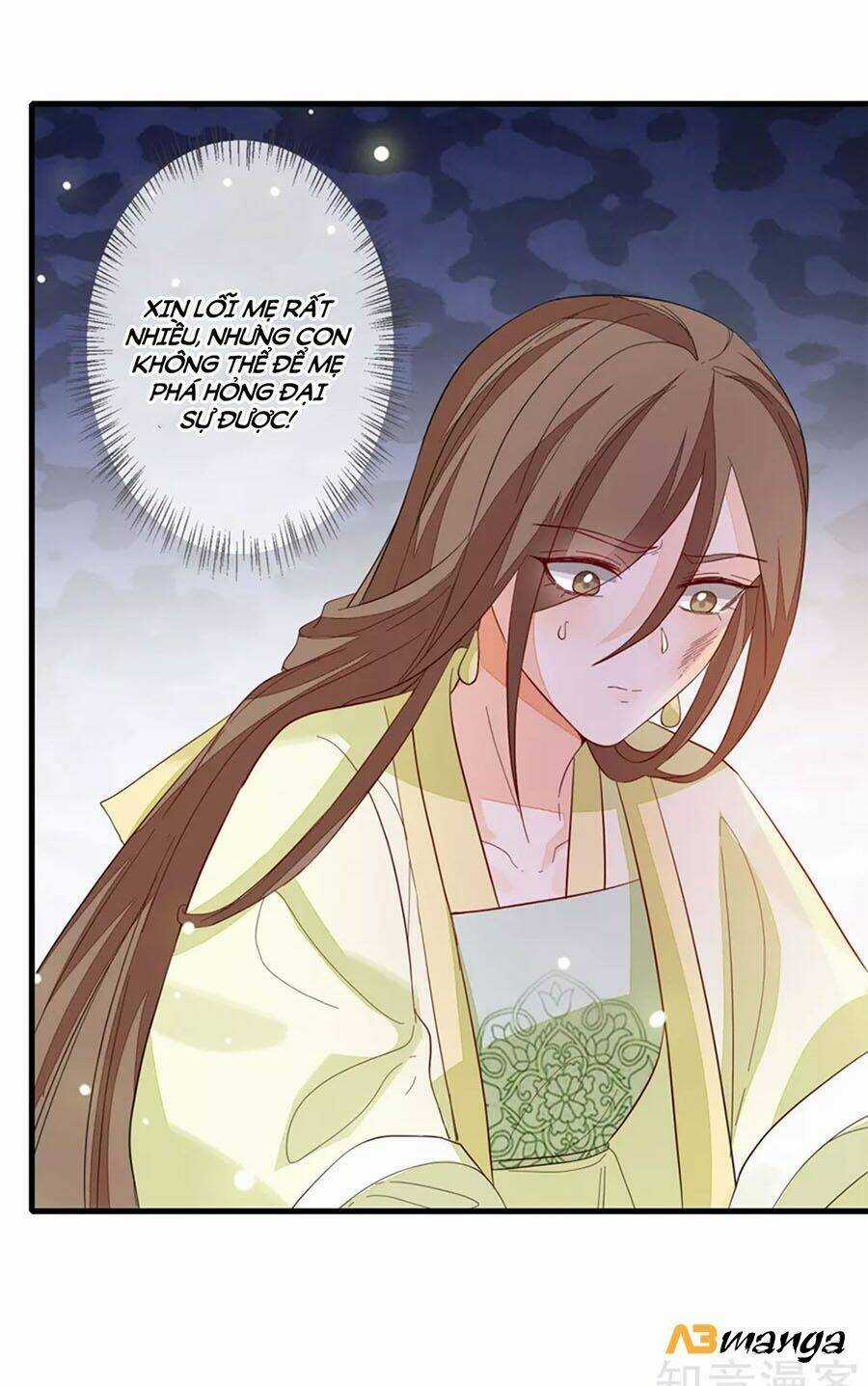 Cửu Khuyết Phong Hoa Chapter 101 trang 24