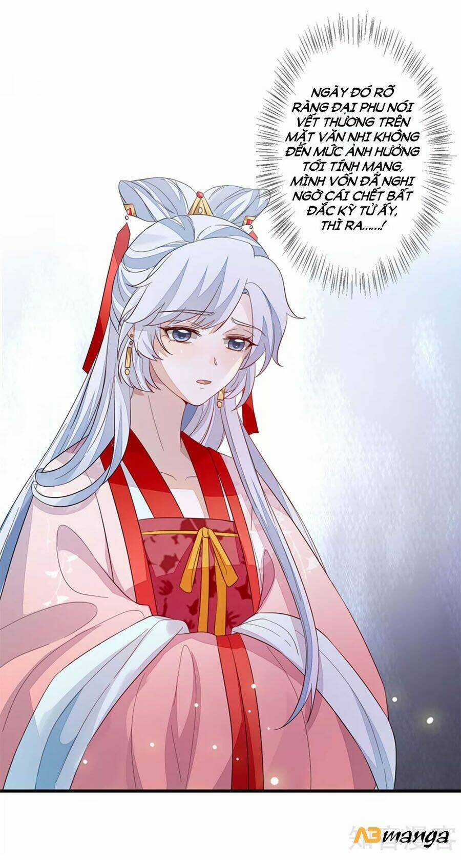 Cửu Khuyết Phong Hoa Chapter 101 trang 30