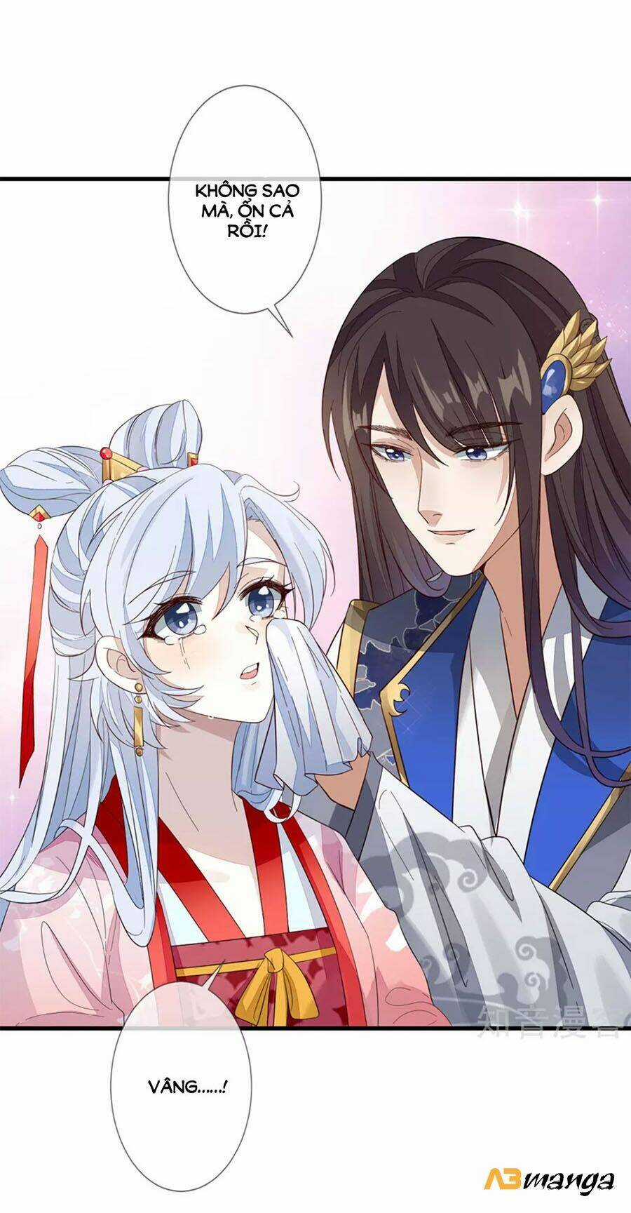 Cửu Khuyết Phong Hoa Chapter 101 trang 31