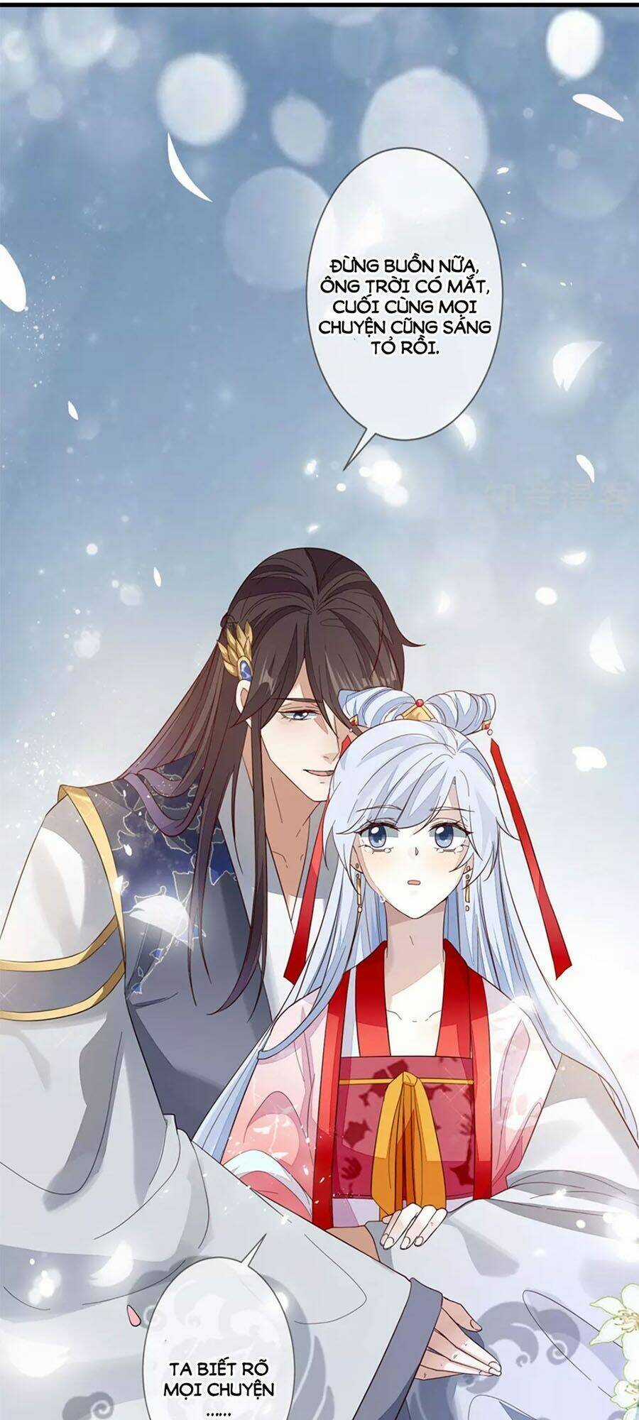 Cửu Khuyết Phong Hoa Chapter 101 trang 32