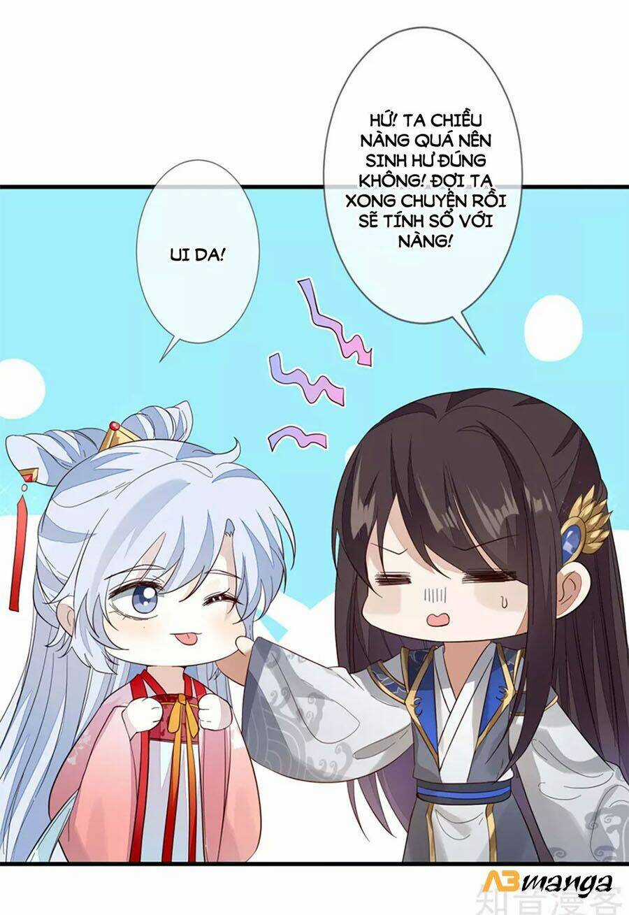 Cửu Khuyết Phong Hoa Chapter 101 trang 34