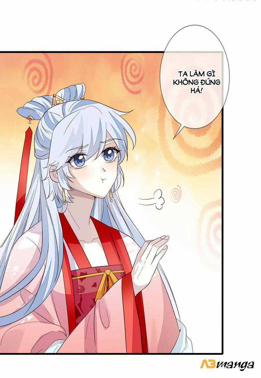 Cửu Khuyết Phong Hoa Chapter 101 trang 35