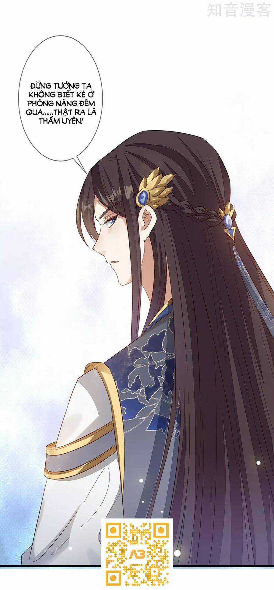 Cửu Khuyết Phong Hoa Chapter 101 trang 36