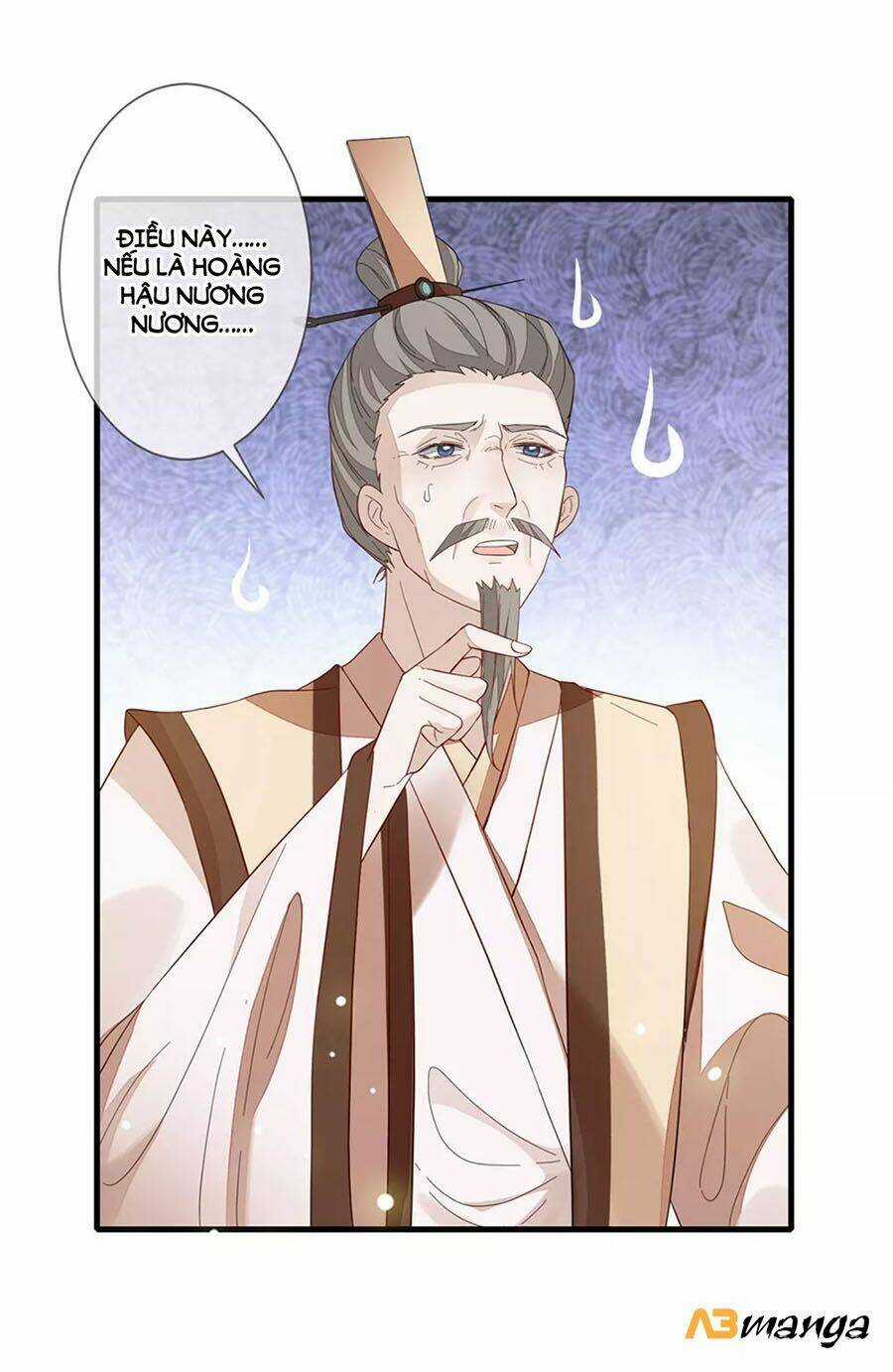 Cửu Khuyết Phong Hoa Chapter 101 trang 5