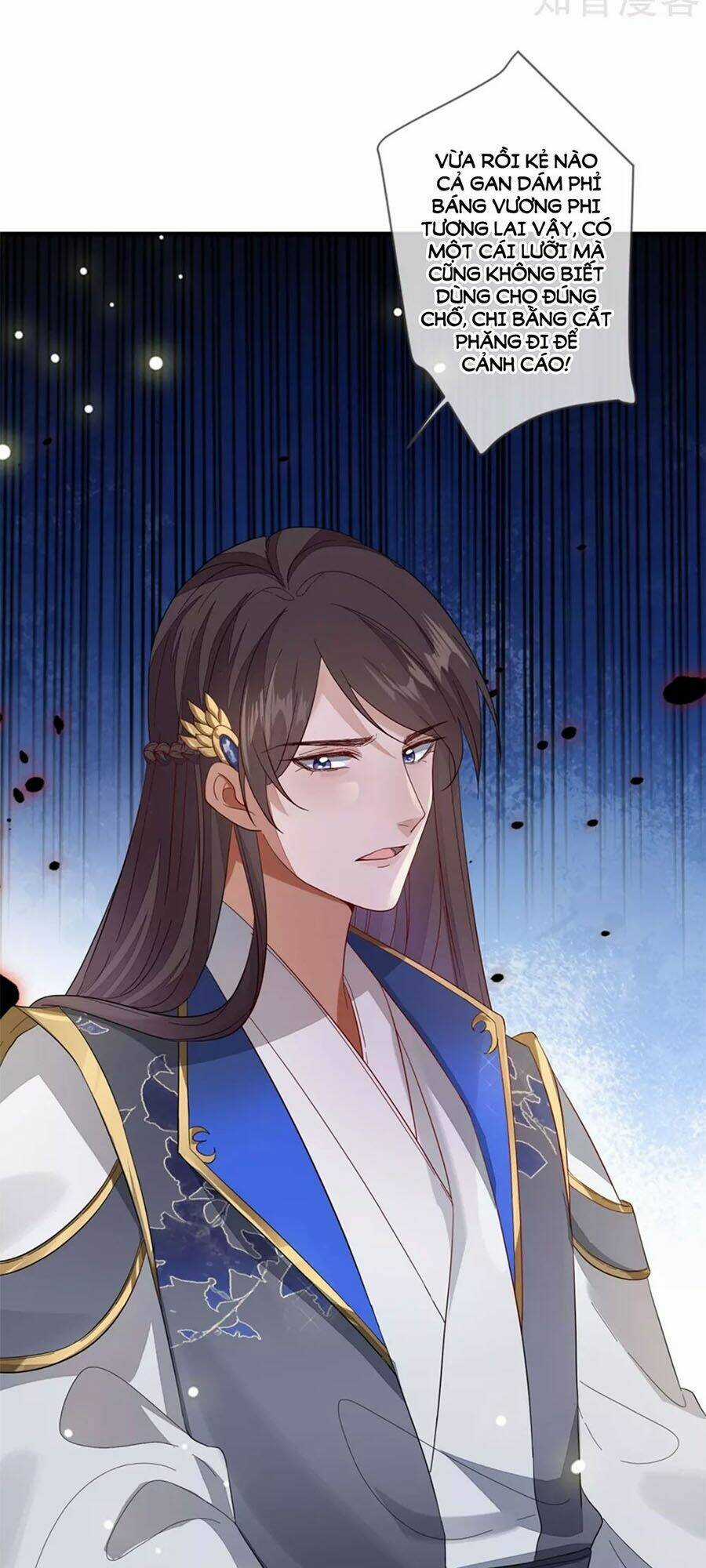 Cửu Khuyết Phong Hoa Chapter 101 trang 8