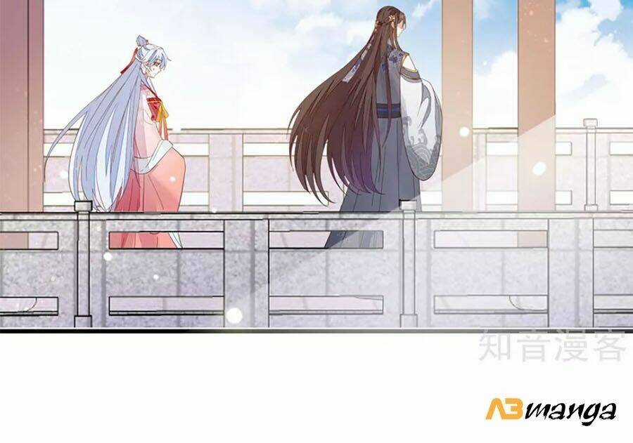 Cửu Khuyết Phong Hoa Chapter 102 trang 12