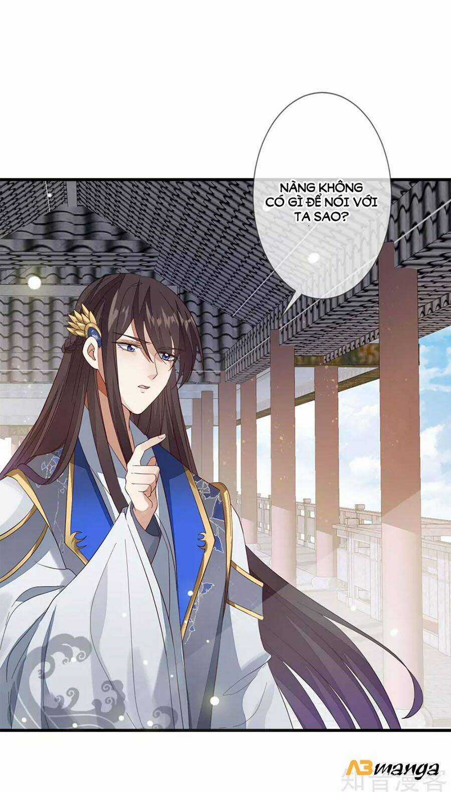 Cửu Khuyết Phong Hoa Chapter 102 trang 13