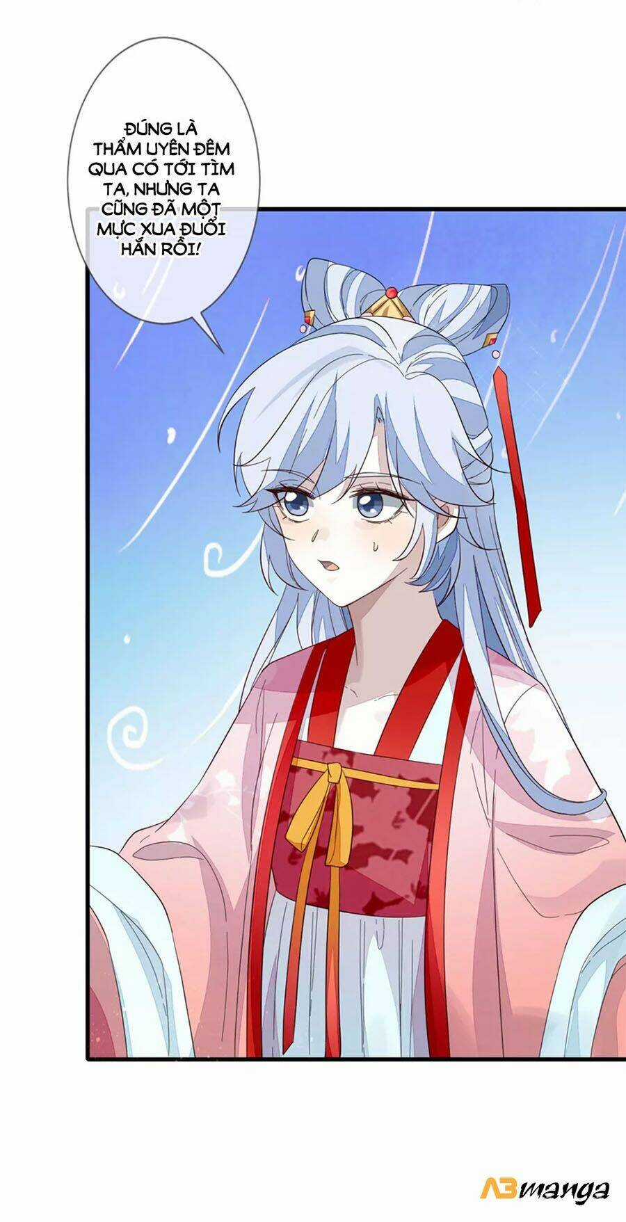 Cửu Khuyết Phong Hoa Chapter 102 trang 14