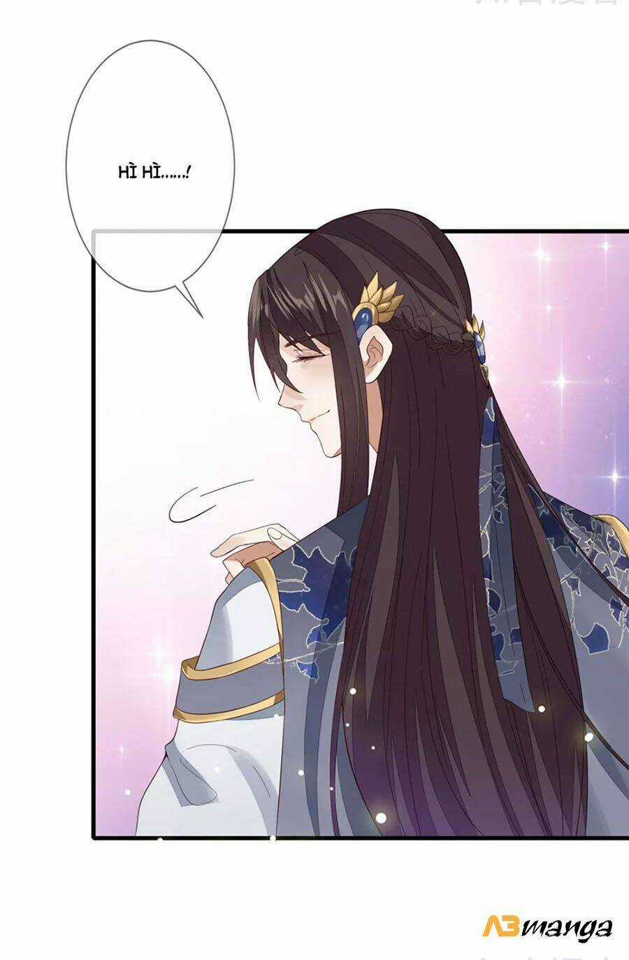 Cửu Khuyết Phong Hoa Chapter 102 trang 17