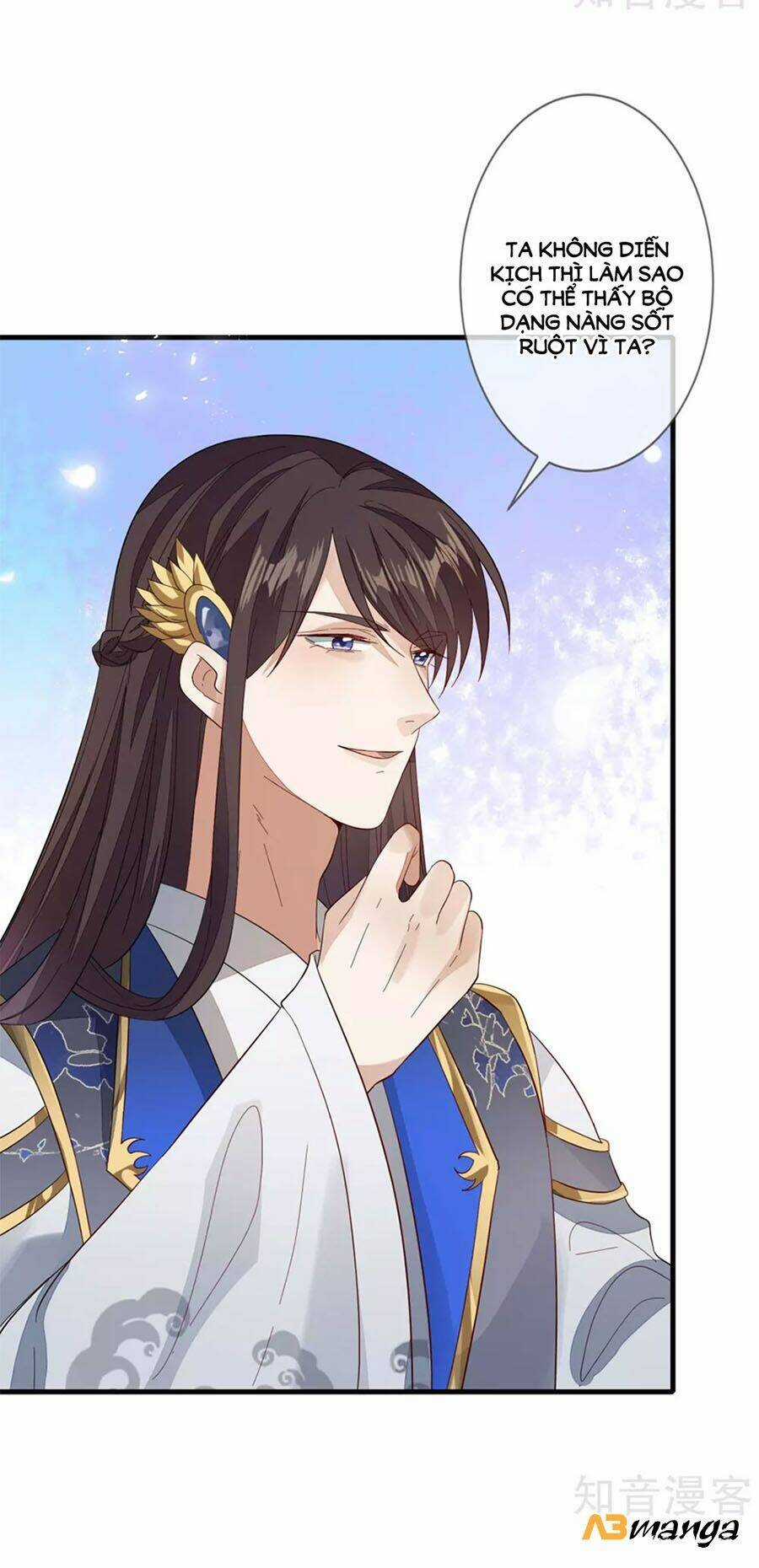 Cửu Khuyết Phong Hoa Chapter 102 trang 19