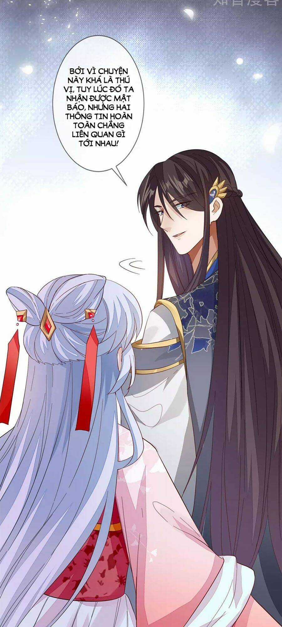 Cửu Khuyết Phong Hoa Chapter 102 trang 23