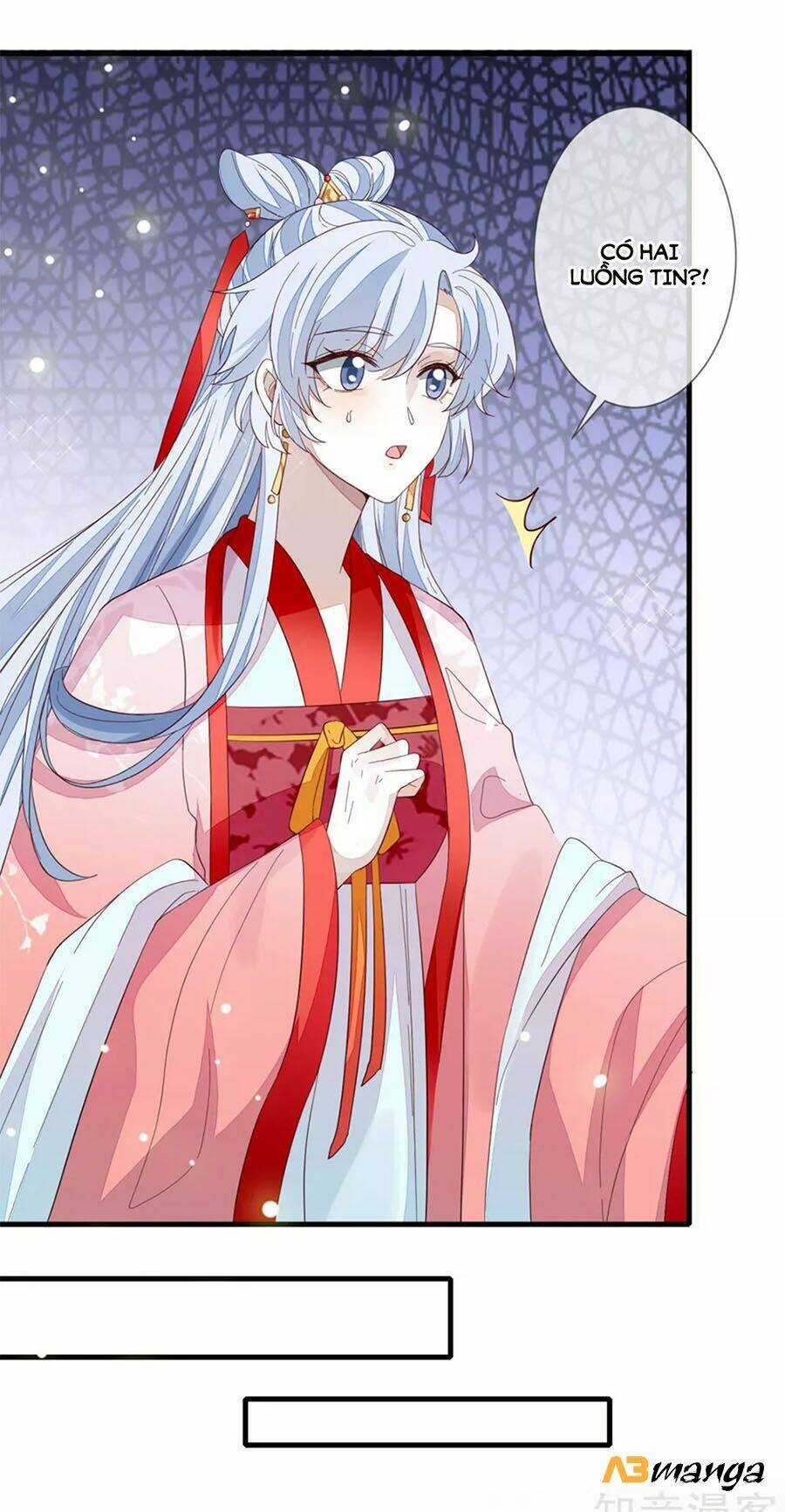 Cửu Khuyết Phong Hoa Chapter 102 trang 25