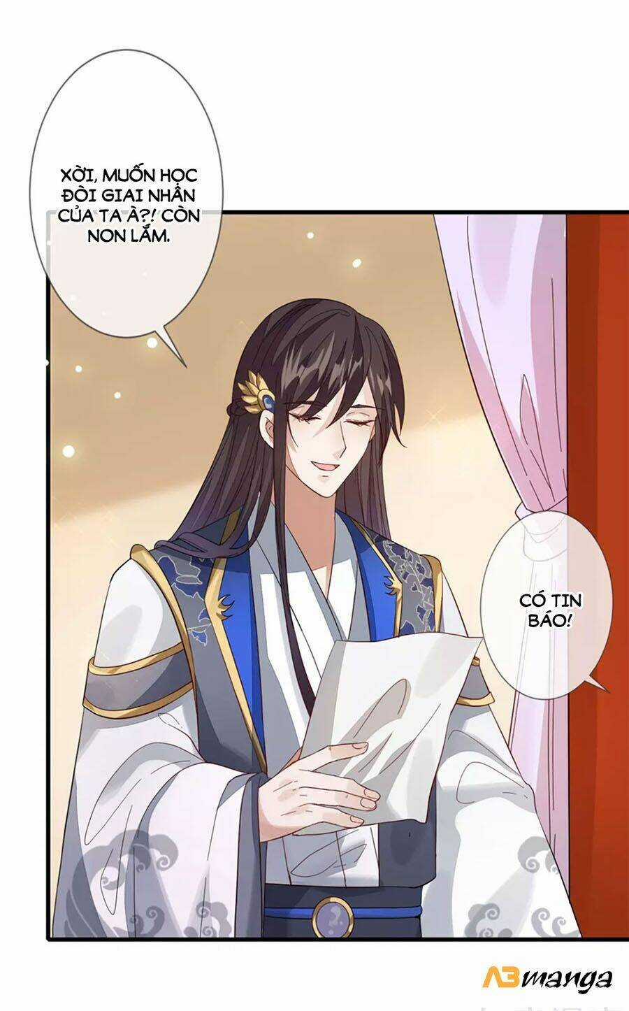 Cửu Khuyết Phong Hoa Chapter 102 trang 27