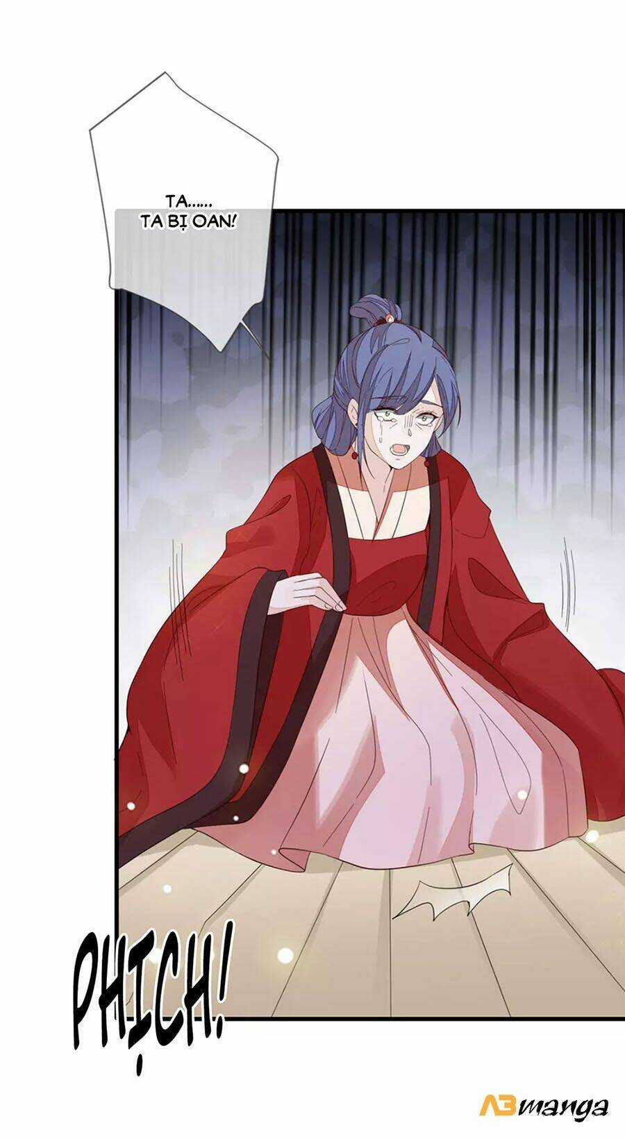 Cửu Khuyết Phong Hoa Chapter 102 trang 3