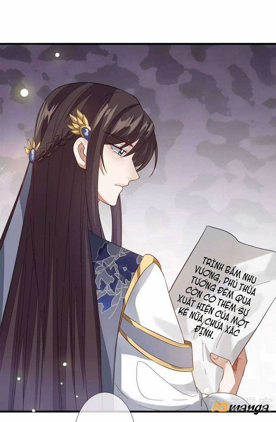 Cửu Khuyết Phong Hoa Chapter 102 trang 30