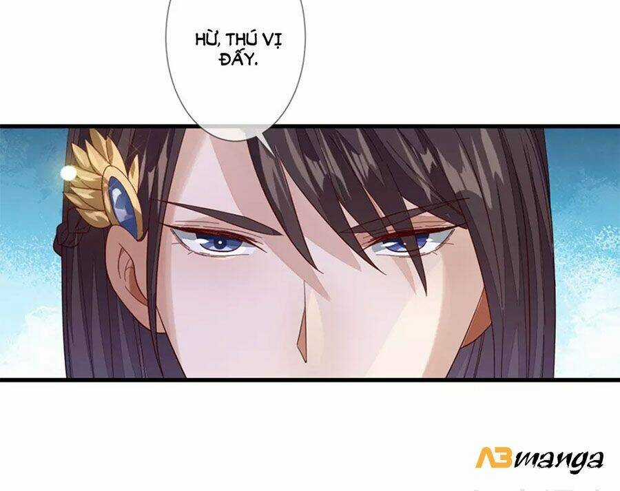 Cửu Khuyết Phong Hoa Chapter 102 trang 31