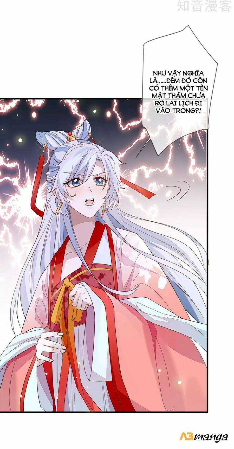 Cửu Khuyết Phong Hoa Chapter 102 trang 32