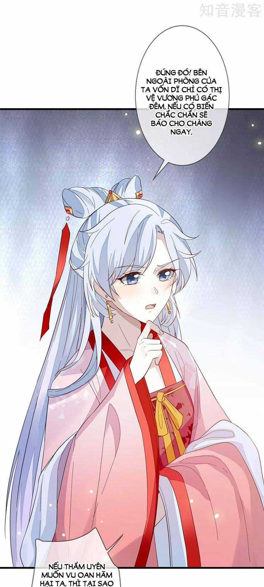 Cửu Khuyết Phong Hoa Chapter 102 trang 34