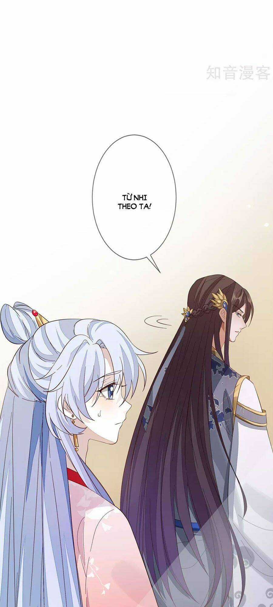 Cửu Khuyết Phong Hoa Chapter 102 trang 8