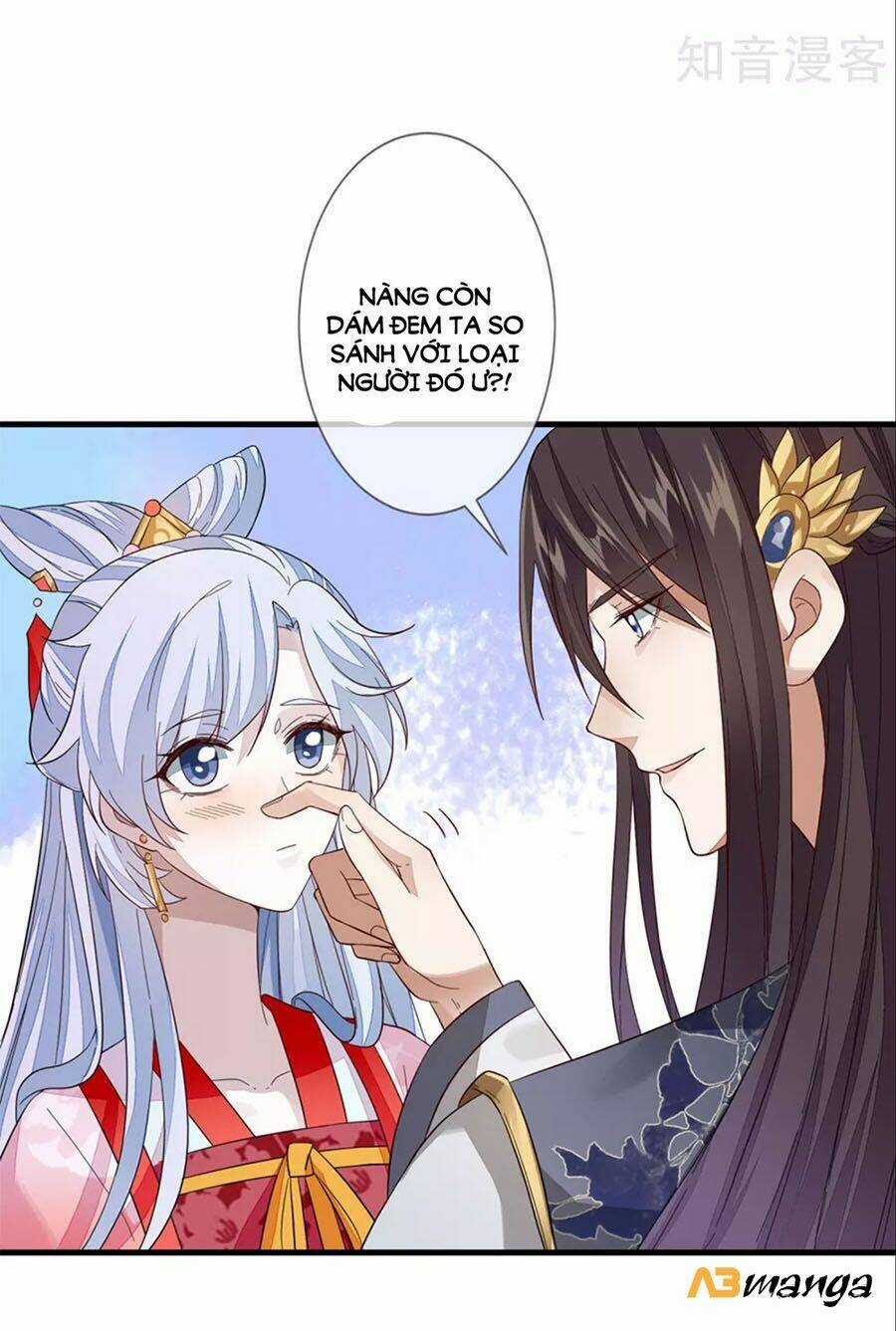 Cửu Khuyết Phong Hoa Chapter 103 trang 11