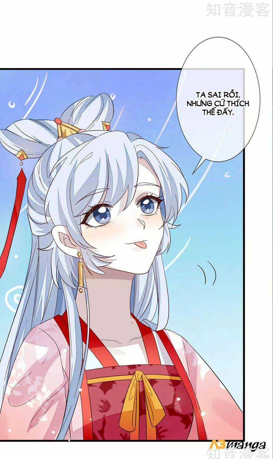 Cửu Khuyết Phong Hoa Chapter 103 trang 12