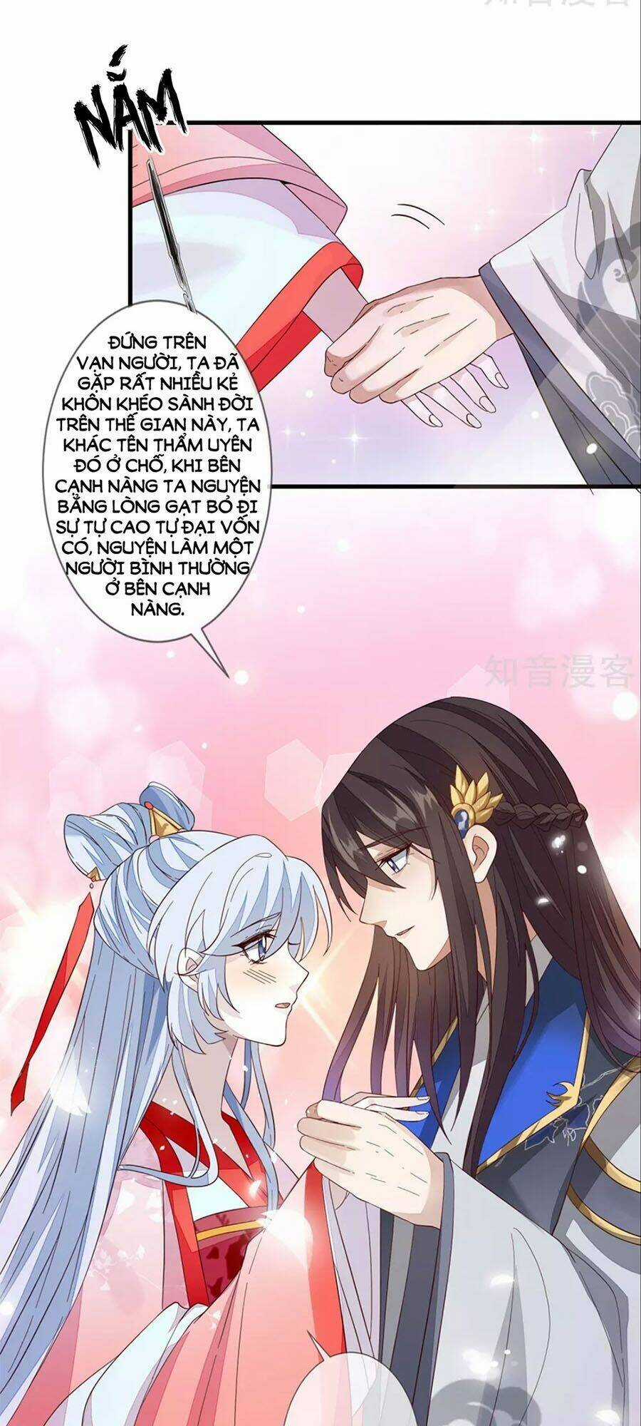 Cửu Khuyết Phong Hoa Chapter 103 trang 13