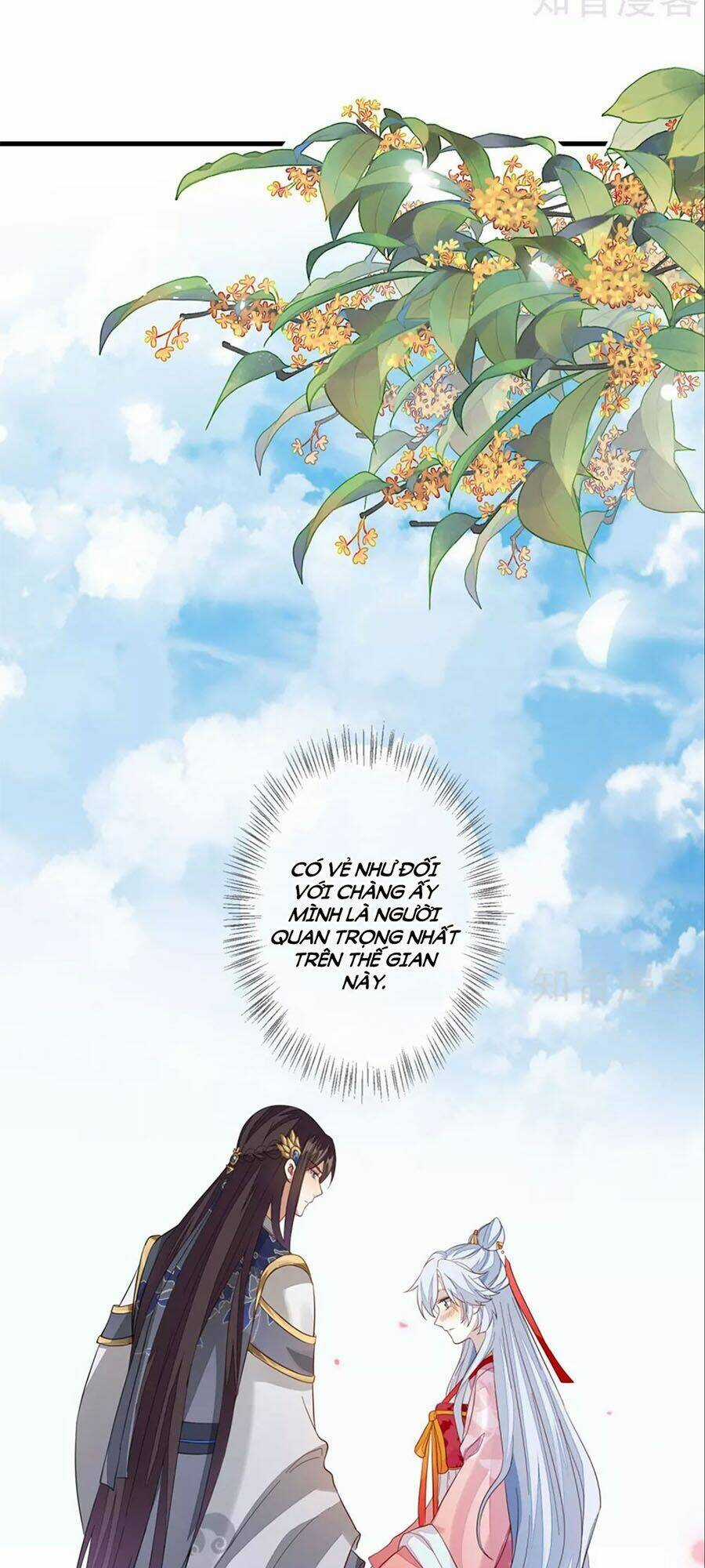 Cửu Khuyết Phong Hoa Chapter 103 trang 16