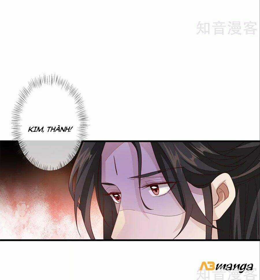 Cửu Khuyết Phong Hoa Chapter 103 trang 19