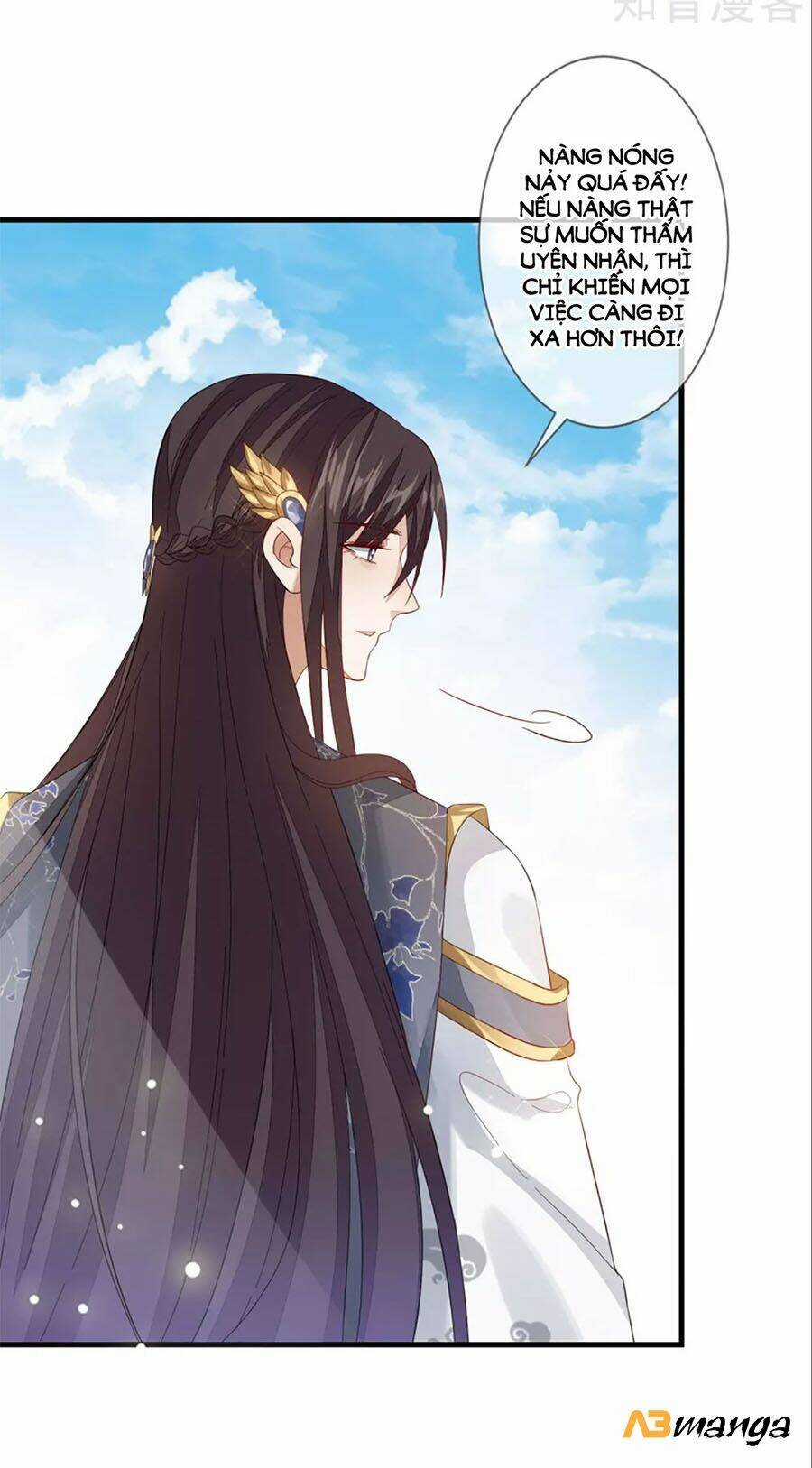 Cửu Khuyết Phong Hoa Chapter 103 trang 2