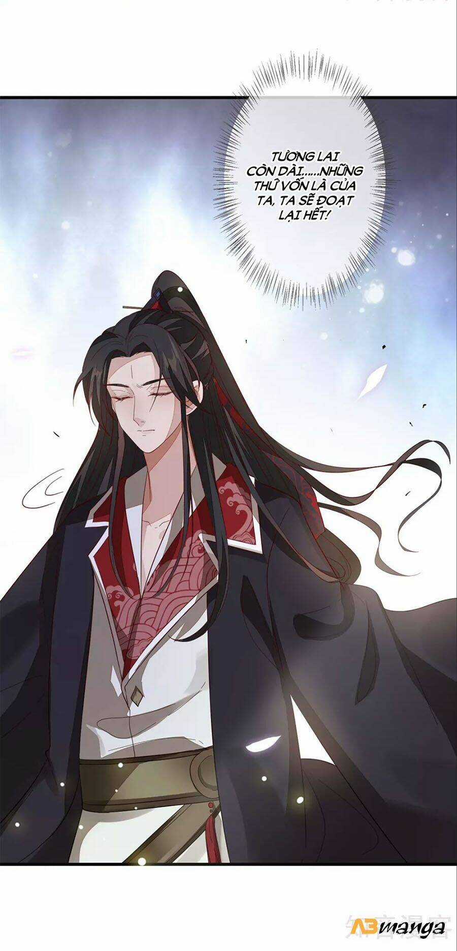 Cửu Khuyết Phong Hoa Chapter 103 trang 20