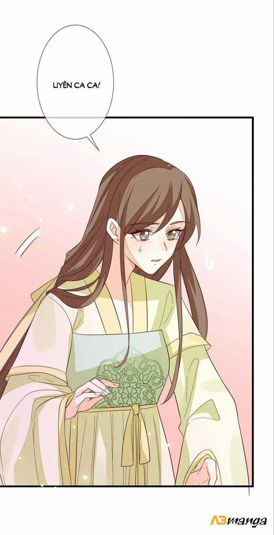 Cửu Khuyết Phong Hoa Chapter 103 trang 21