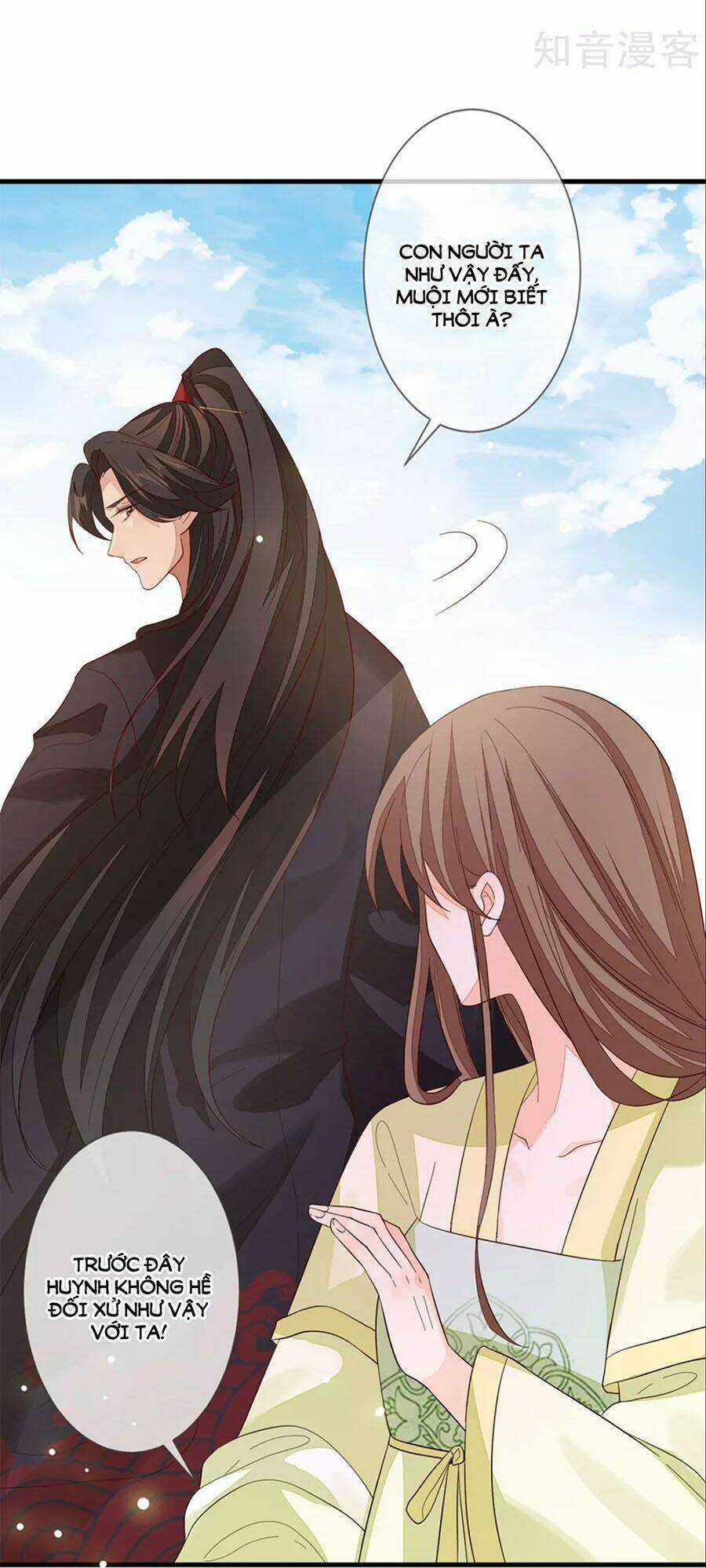 Cửu Khuyết Phong Hoa Chapter 103 trang 24