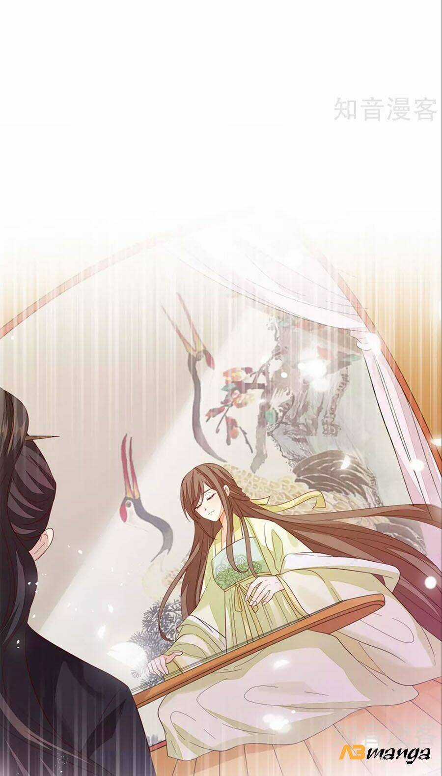 Cửu Khuyết Phong Hoa Chapter 103 trang 26