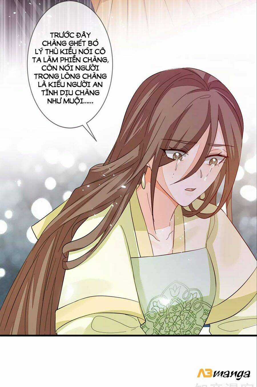 Cửu Khuyết Phong Hoa Chapter 103 trang 27