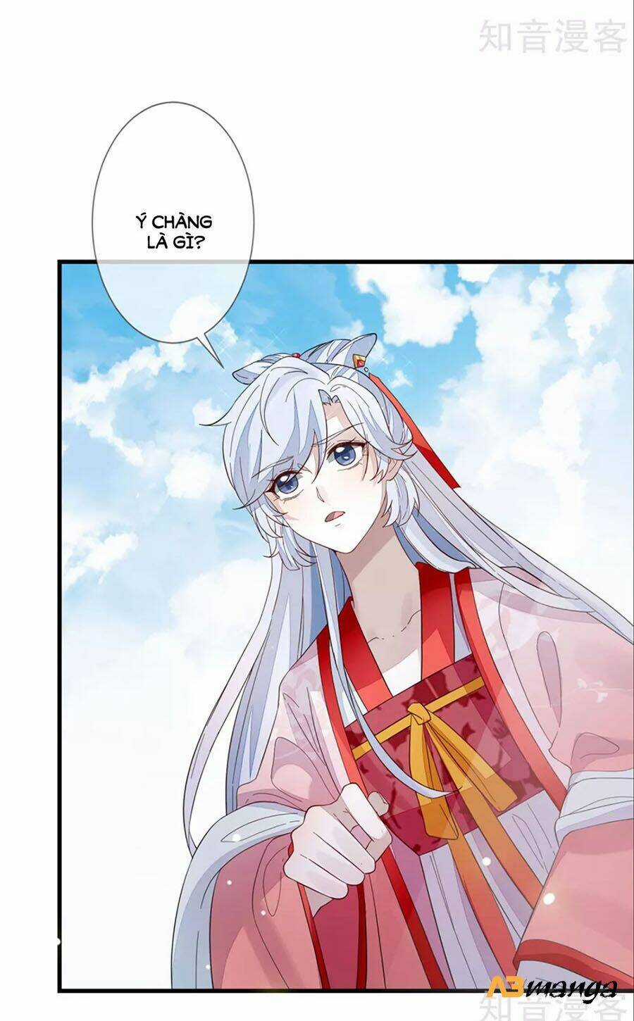 Cửu Khuyết Phong Hoa Chapter 103 trang 3