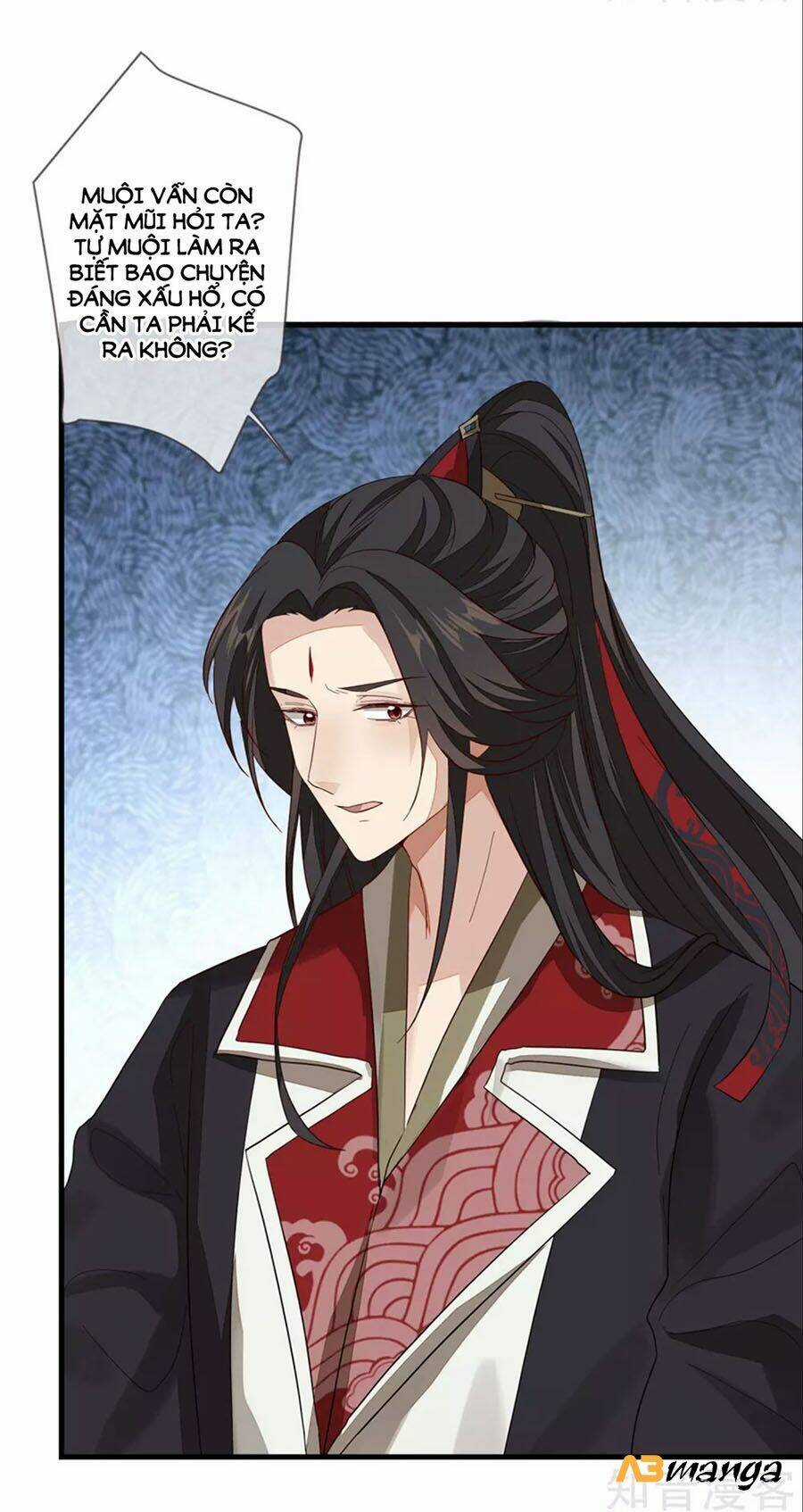 Cửu Khuyết Phong Hoa Chapter 103 trang 30