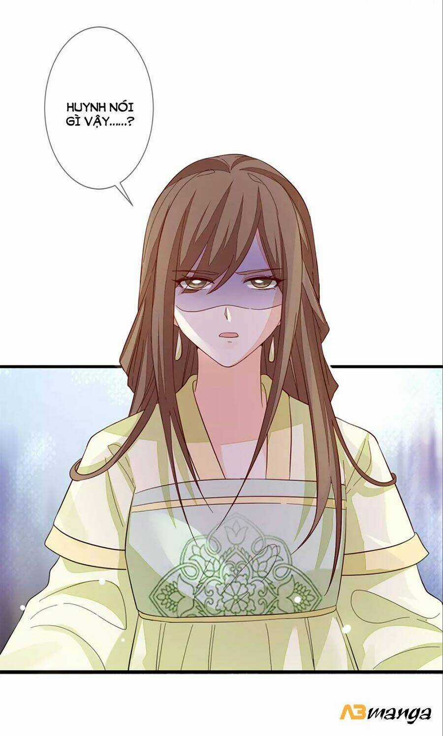 Cửu Khuyết Phong Hoa Chapter 103 trang 31