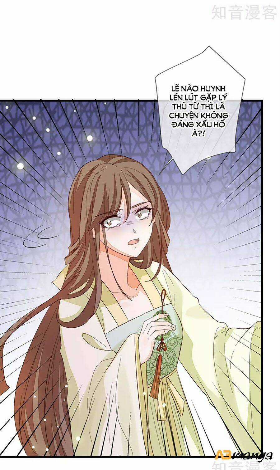 Cửu Khuyết Phong Hoa Chapter 103 trang 32