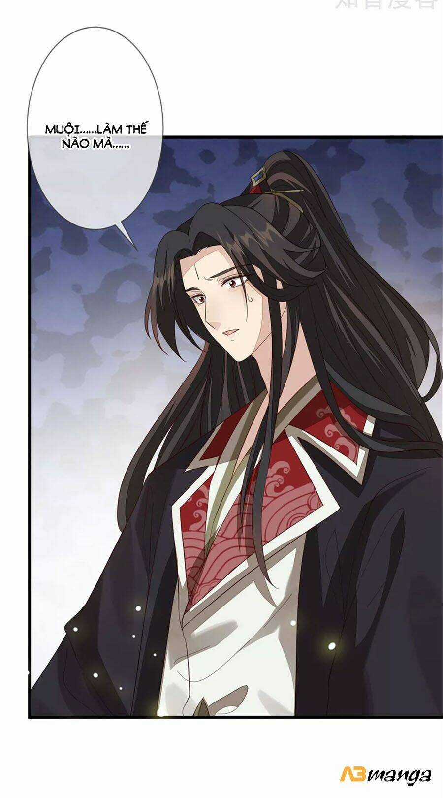 Cửu Khuyết Phong Hoa Chapter 103 trang 33