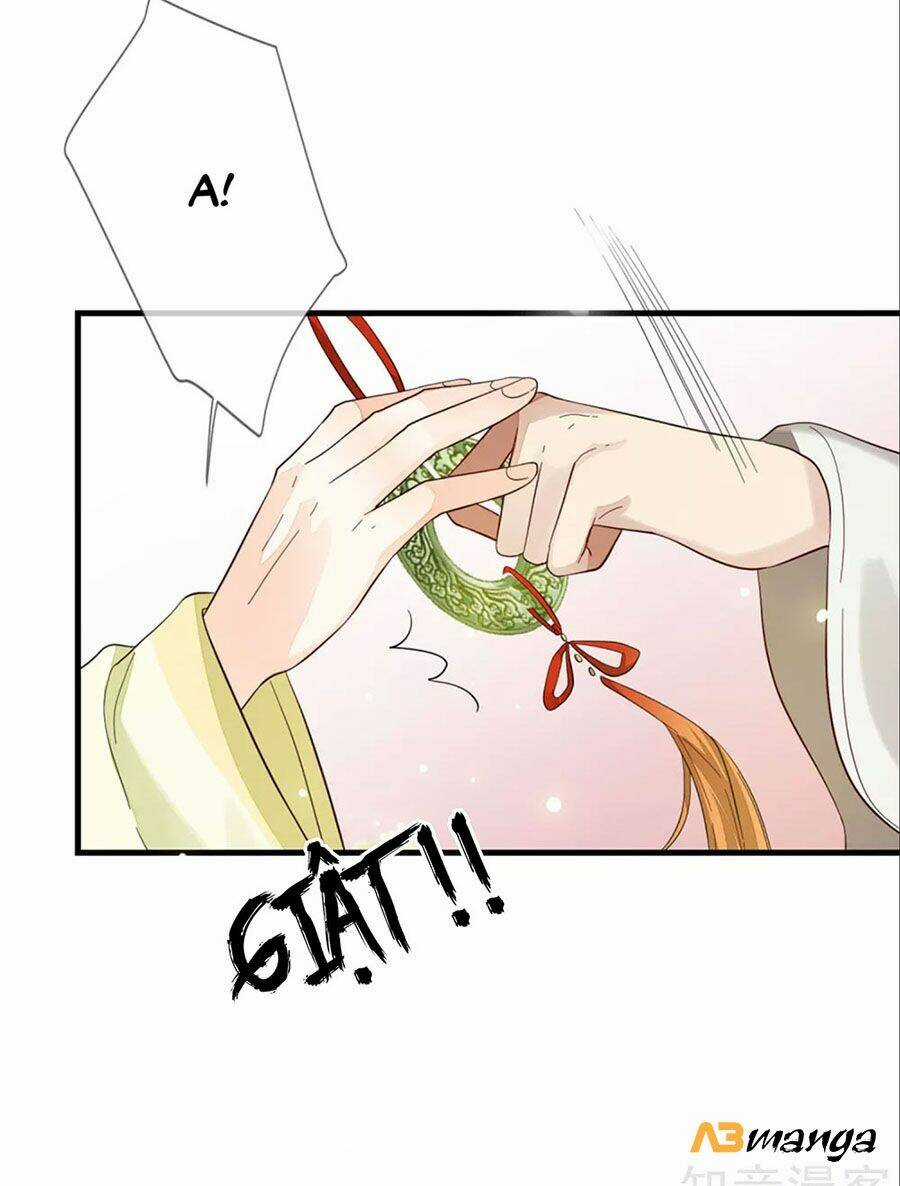 Cửu Khuyết Phong Hoa Chapter 103 trang 36