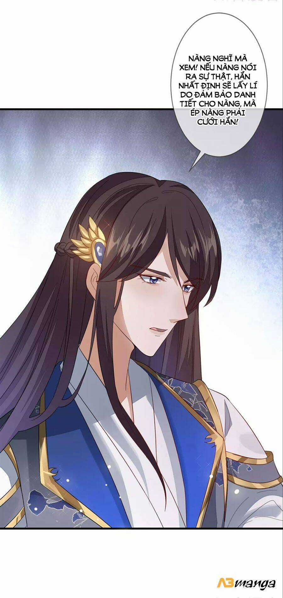 Cửu Khuyết Phong Hoa Chapter 103 trang 4