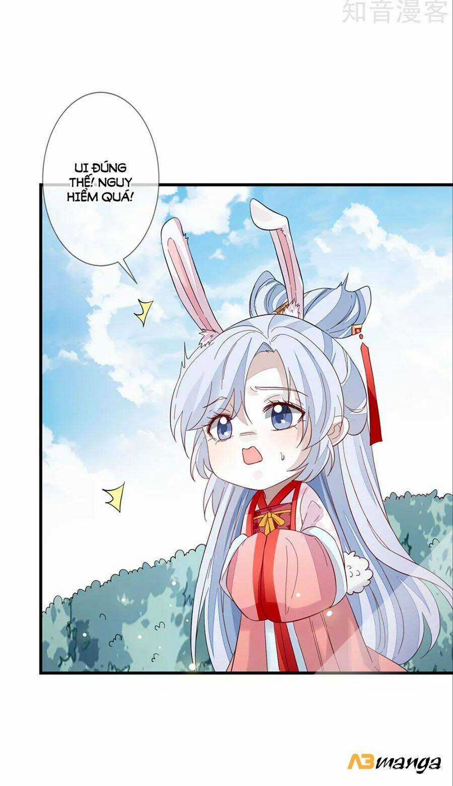 Cửu Khuyết Phong Hoa Chapter 103 trang 5