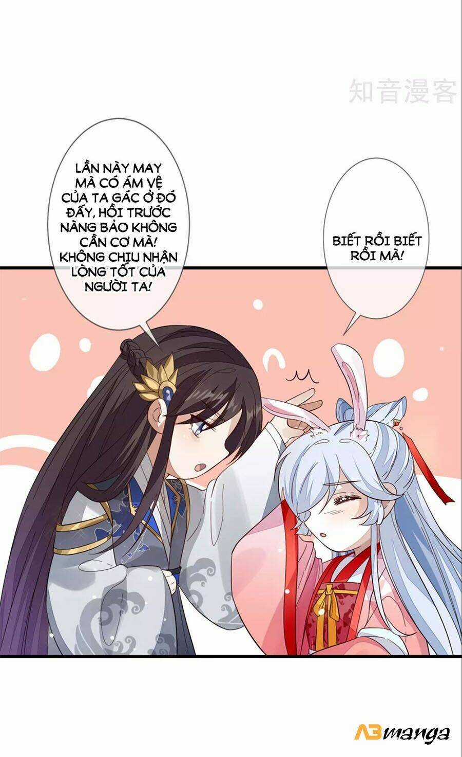 Cửu Khuyết Phong Hoa Chapter 103 trang 6