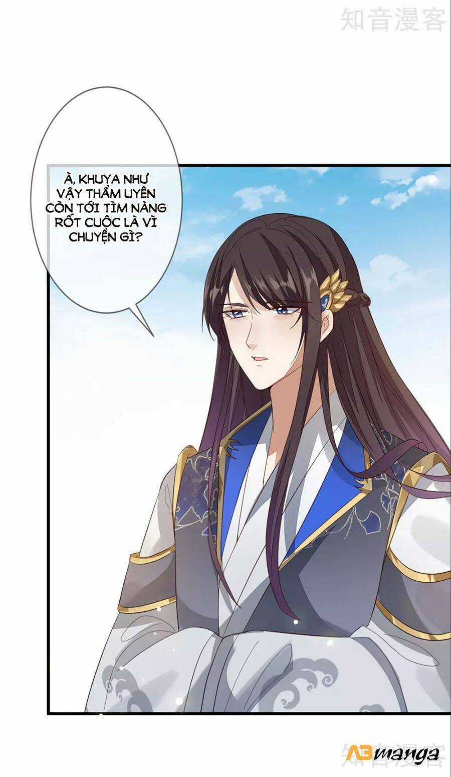 Cửu Khuyết Phong Hoa Chapter 103 trang 7