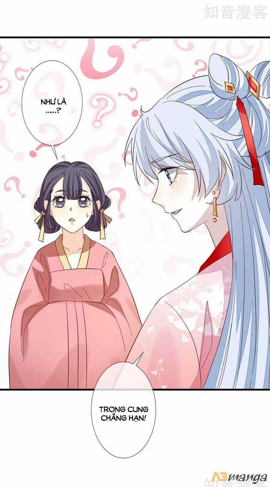 Cửu Khuyết Phong Hoa Chapter 104 trang 11