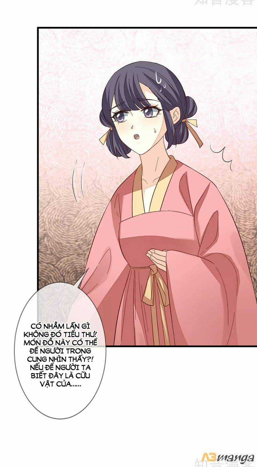 Cửu Khuyết Phong Hoa Chapter 104 trang 12