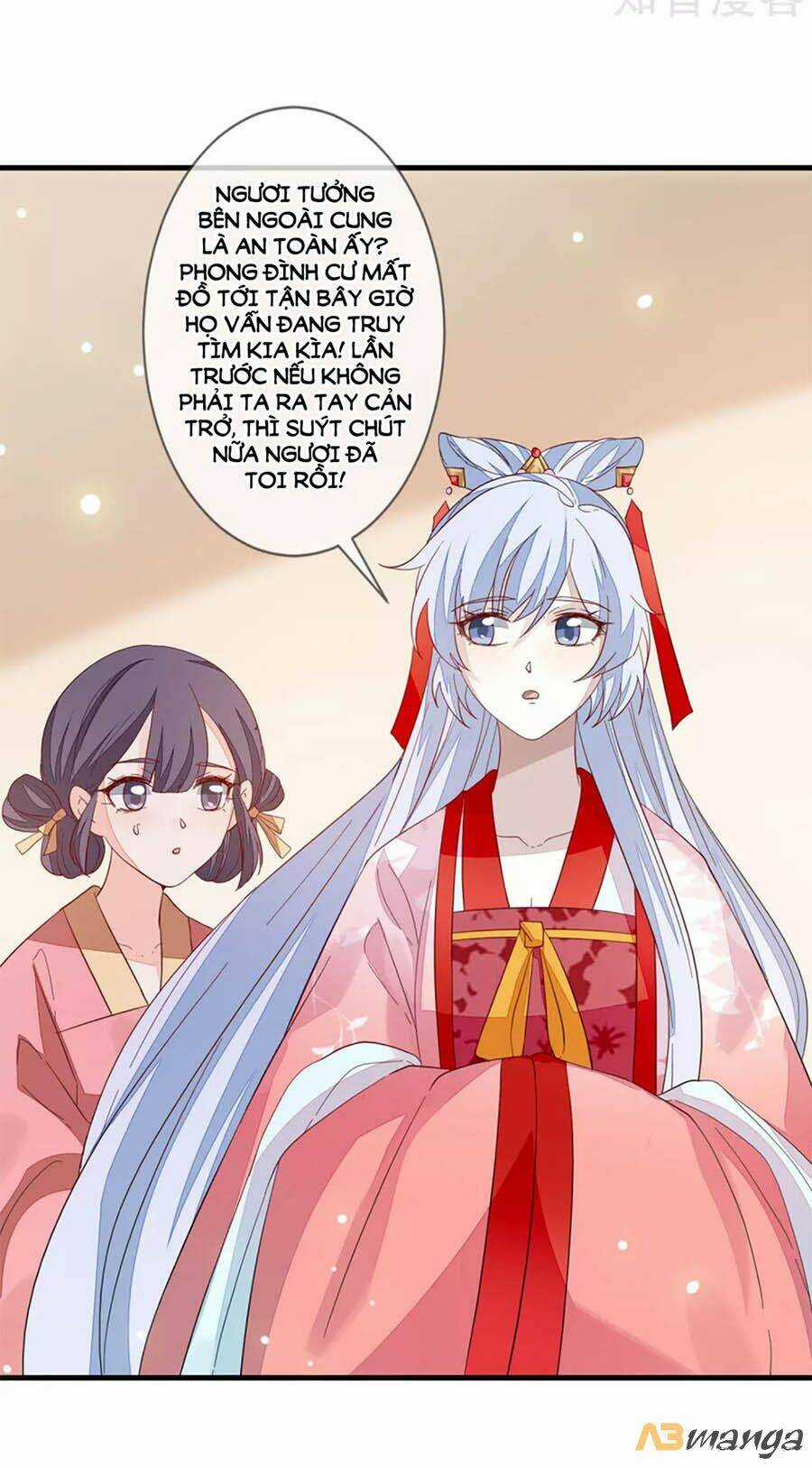 Cửu Khuyết Phong Hoa Chapter 104 trang 13