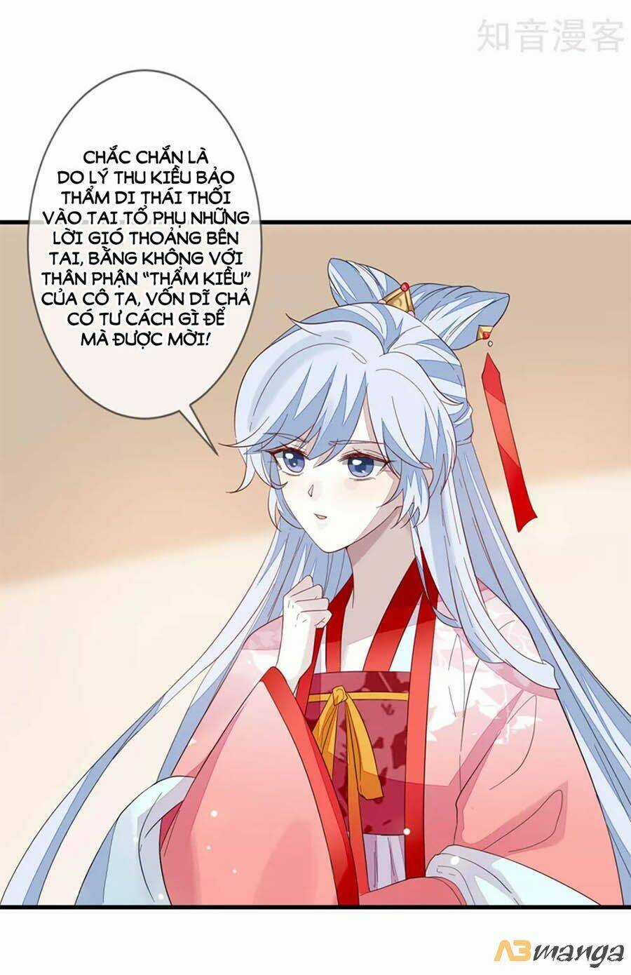 Cửu Khuyết Phong Hoa Chapter 104 trang 18