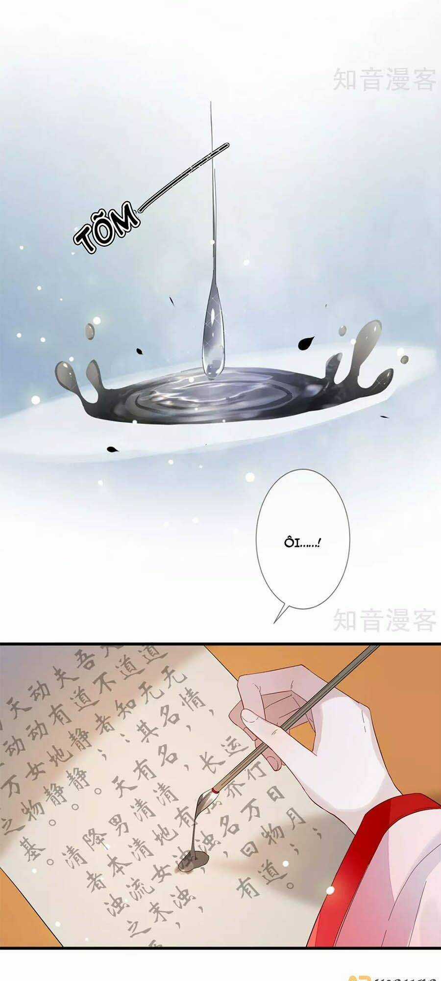 Cửu Khuyết Phong Hoa Chapter 104 trang 2